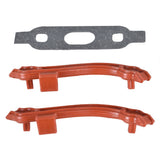 labwork Engine Cylinder Head Gaskets Set Replacement for Equinox Torrent 2005-2009 HGS3121 HS3140