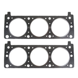 labwork Engine Cylinder Head Gaskets Set Replacement for Equinox Torrent 2005-2009 HGS3121 HS3140