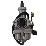 labwork Carburetor Replacement for Honda 1983-1984 XL200R 1980-2002 XR200 XR200R ED-1012-CH Dirt Bike Carb with Air Fuel Filter