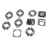 labwork Carburetor Repair Kit Replacement for Tillotson RK21 HU Carb