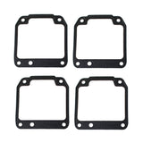 4PCS Carburetor repair kits Carb Diaphragms For HONDA VF500C V30 VF500F