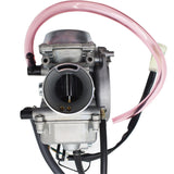 Labwork Carburetor w/ Plug For Kawasaki KVF300 Prairie 300 4x4 2WD 1999-2002 ATV Carb