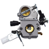 labwork 1139 120 0619 Carburetor Replacement for Stihl MS171 MS181 MS211 C1Q-S270 C1Q-S269 C1Q-S191