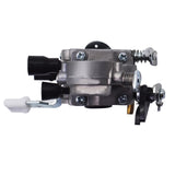 labwork 1139 120 0619 Carburetor Replacement for Stihl MS171 MS181 MS211 C1Q-S270 C1Q-S269 C1Q-S191