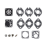 labwork Carburetor Repair Kit Replacement for Tillotson RK21 HU Carb