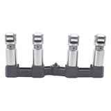 labwork Non MDS Engine Lifters 53021720AB Replacement for 1500/2500/3500 Grand Cherokee 2006-2021 5.7L 6.1L 6.4L