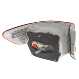 For 2011 2012 2013 Toyota Corolla Right New Red Passenger Side Outer Tail Light