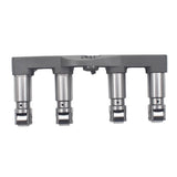 labwork Non MDS Engine Lifters 53021720AB Replacement for 1500/2500/3500 Grand Cherokee 2006-2021 5.7L 6.1L 6.4L