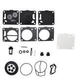 Carburetor Carb Rebuild Kit For Sea Doo SP GS GSI GTX HX XP 650 717 720 787 800