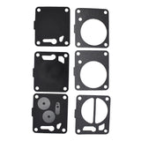 Carburetor Carb Rebuild Kit For Sea Doo SP GS GSI GTX HX XP 650 717 720 787 800