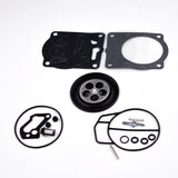 2Pcs Carb Carburetor Repair Kit Replacement for SeaDoo 951 Dual SBNI GSX GTX RX XP LRV