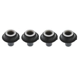 Carburetor Carb Plunger Vacuum Diaphragms For Yamaha V MAX 1200 XVZ1200 XVZ