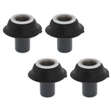Carburetor Carb Plunger Vacuum Diaphragms For Yamaha V MAX 1200 XVZ1200 XVZ