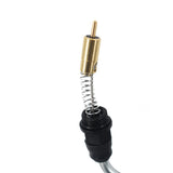 Carburetor Choke Cable For HSR42 HSR45 HSR48 TM Carb