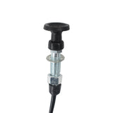 Carburetor Choke Cable For HSR42 HSR45 HSR48 TM Carb