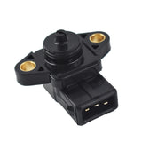 LABWORK Manifold Absolute Air Pressure Map Sensor Fit for Mitsubishi MD305600