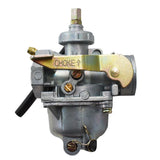 Motorcycle Carburetor with Throttle Cable 16100-GEL-A81