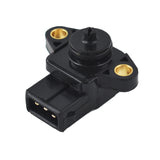 LABWORK Manifold Absolute Air Pressure Map Sensor Fit for Mitsubishi MD305600
