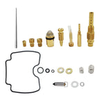Carburetor Rebuild Kit For 2004-2009 Suzuki Z250 LTZ250 Quadsport