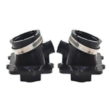 Carburetor Flange For SKI DOO 420867882 & 420867880 MXZ LEGEND TOURNG 500/600