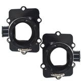 Carburetor Flange For SKI DOO 420867882 & 420867880 MXZ LEGEND TOURNG 500/600