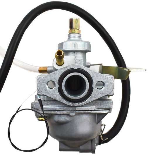 Motorcycle Carburetor with Throttle Cable 16100-GEL-A81