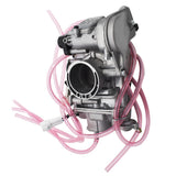 FCR MX 39mm Carburetor for Yamaha WR 400 F WR400F Carb 1998-2000 FCR MX 39