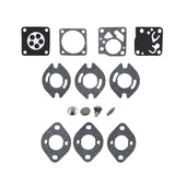 labwork Carburetor Repair Kit Replacement for Tillotson RK21 HU Carb
