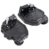 For 07-18 Toyota Sequoia Tundra Rear Right&Left Door Lock Actuator
