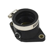 4 Left Right Carburetor Intake Manifold Boot for Suzuki GS850G GS850GL 1980-1983