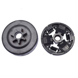 Spur Sprocket Clutch Drum Kit 325-7T Replacement for Stihl MS271 MS291 MS 291 271 Chainsaw