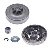 Spur Sprocket Clutch Drum Kit 325-7T Replacement for Stihl MS271 MS291 MS 291 271 Chainsaw