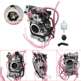 FCR MX 39mm Carburetor for Yamaha WR 400 F WR400F Carb 1998-2000 FCR MX 39