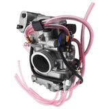 FCR MX 39mm Carburetor for Yamaha WR 400 F WR400F Carb 1998-2000 FCR MX 39