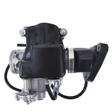Carburetor & Intake Manifold Boot For Honda Sportrax 400 TRX400EX TRX400X Carb