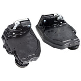 For 07-18 Toyota Sequoia Tundra Rear Right&Left Door Lock Actuator
