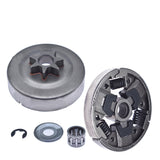 Spur Sprocket Clutch Drum Kit 325-7T Replacement for Stihl MS271 MS291 MS 291 271 Chainsaw