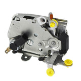 Door Latch Assy Front Left For Ford Explorer Mercury Mountaineer 940-400 Lab Work Auto