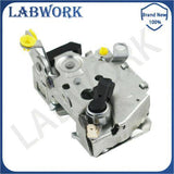 Door Latch Assy Front Left For Ford Explorer Mercury Mountaineer 940-400 Lab Work Auto