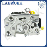 Door Latch Assy Front Left For Ford Explorer Mercury Mountaineer 940-400 Lab Work Auto