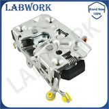 Door Latch Assy Front Left For Ford Explorer Mercury Mountaineer 940-400 Lab Work Auto