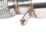 Downpipe For BMW N26 320i/328i/420i/428i/ix F20 F21 F22 F30 F32 F33 2.0T Lab Work Auto