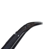 Fit For Dodge Charger 2011 2012 2013 - 2020 Rain Guard Window Visors Deflectors Lab Work Auto