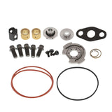 For 05-07 Ford 6.0 Powerstroke Turbo Rebuild Kit 13 BLADE UPGRADE TURBINE Lab Work Auto