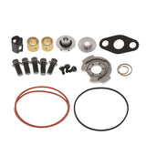 For 05-07 Ford 6.0 Powerstroke Turbo Rebuild Kit 13 BLADE UPGRADE TURBINE Lab Work Auto