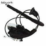 For 08-15 Nissan Rogue 4Door Door Lock Actuator Motor Rear Right 937-269 Lab Work Auto