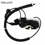 For 08-15 Nissan Rogue 4Door Door Lock Actuator Motor Rear Right 937-269 Lab Work Auto
