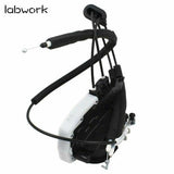 For 08-15 Nissan Rogue 4Door Door Lock Actuator Motor Rear Right 937-269 Lab Work Auto