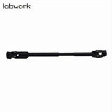 For 1984-1994 Jeep Comanch Jeep Cherokee 2.5L 4.0L Power Steering Shaft Lab Work Auto