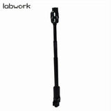 For 1984-1994 Jeep Comanch Jeep Cherokee 2.5L 4.0L Power Steering Shaft Lab Work Auto